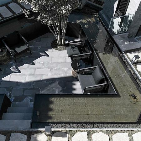 Lijiangl Hotel Liman Shenmiji Inn ลี่เจียง ภายนอก รูปภาพ