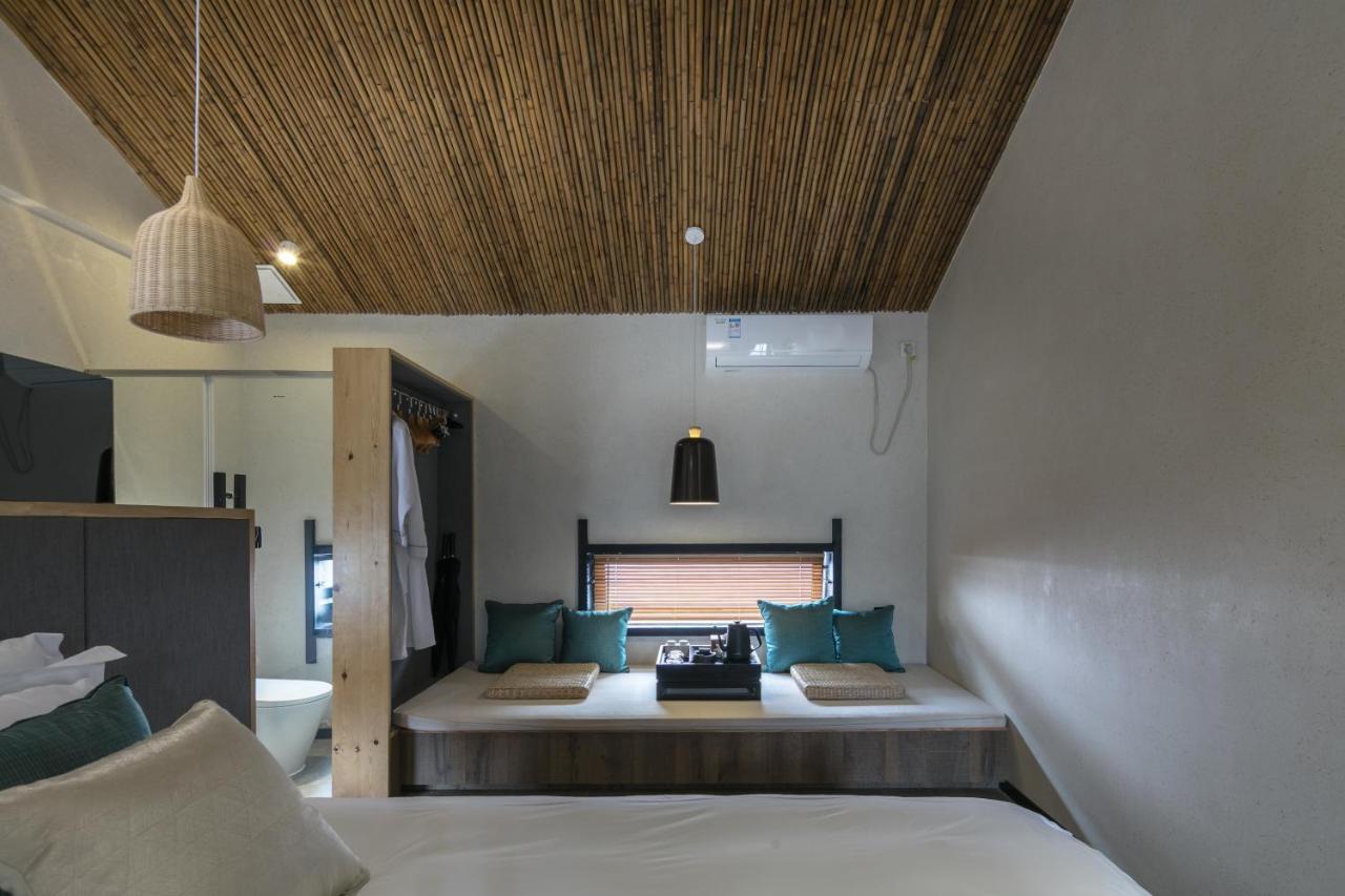 Lijiangl Hotel Liman Shenmiji Inn ลี่เจียง ภายนอก รูปภาพ